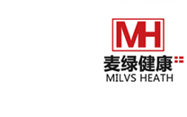 MILVS HEATH—健康领域的领航者